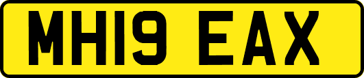 MH19EAX