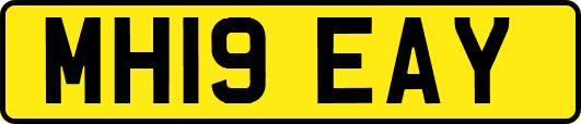 MH19EAY