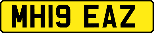 MH19EAZ