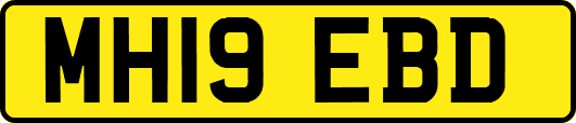 MH19EBD