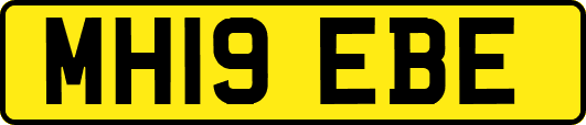 MH19EBE