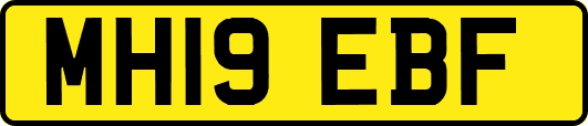 MH19EBF