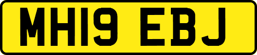 MH19EBJ