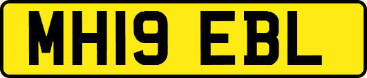 MH19EBL