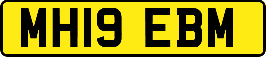 MH19EBM
