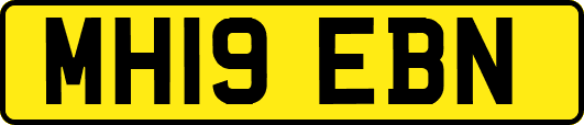 MH19EBN