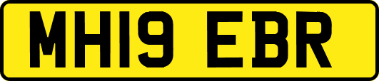 MH19EBR