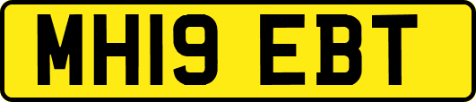 MH19EBT
