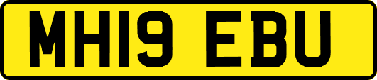 MH19EBU