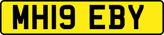 MH19EBY