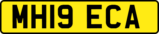 MH19ECA