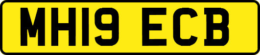 MH19ECB