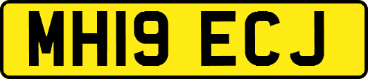 MH19ECJ