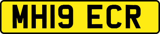 MH19ECR