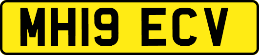 MH19ECV
