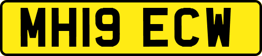 MH19ECW