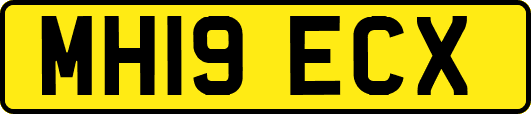 MH19ECX