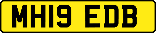 MH19EDB