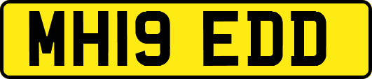 MH19EDD