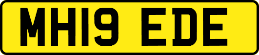 MH19EDE