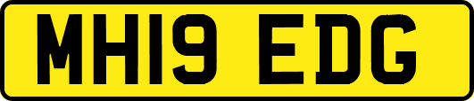 MH19EDG