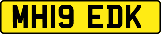 MH19EDK
