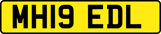 MH19EDL