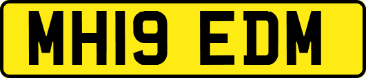 MH19EDM
