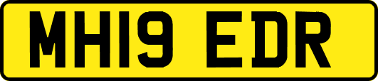 MH19EDR
