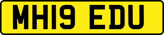 MH19EDU