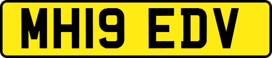 MH19EDV