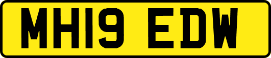 MH19EDW