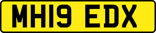 MH19EDX