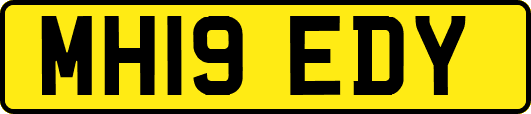 MH19EDY