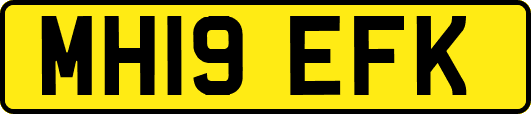 MH19EFK