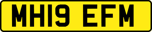 MH19EFM