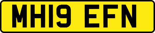MH19EFN