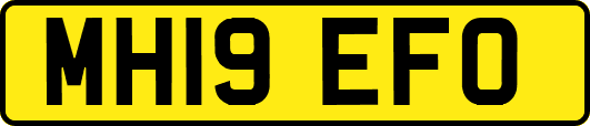 MH19EFO