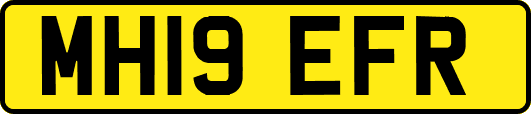 MH19EFR