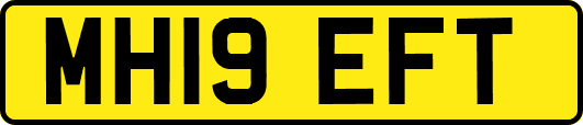 MH19EFT