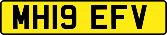 MH19EFV