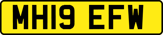 MH19EFW