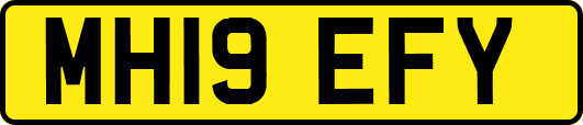MH19EFY