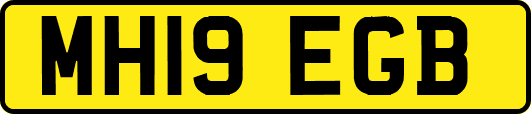 MH19EGB