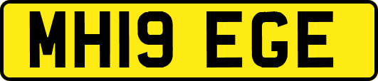 MH19EGE