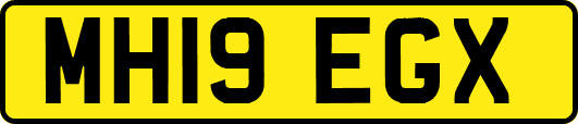 MH19EGX