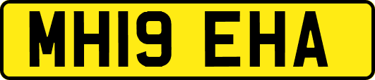 MH19EHA