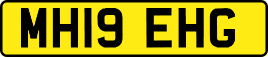 MH19EHG