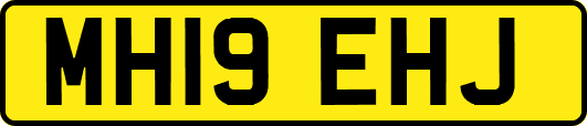 MH19EHJ