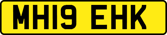 MH19EHK